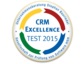 Ergebnisse des CRM Excellence Tests auf der IT & Business 2015