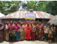 Solarstrom für 3.000 Familien in Bangladesch