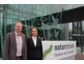 NATURSTROM AG bezieht neuen Hauptsitz
