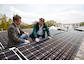 NATURSTROM AG realisiert Mieterstrom mit Energiegenossenschaft