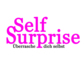 Was bietet die Überraschungsbox "SelfSurprise" nach dem Neustart