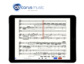 Carus-Verlag veröffentlicht erste App für Chorsänger