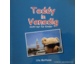 Das Buch "Teddy in Venedig" von Ute Mathews ist erschienen
