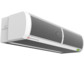 Energieeffizient und individuell: Die T-Top Line Luftschleier von Thermoscreens