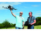 Luftbild und Luftfilm mit Drohnen