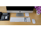 Für Zahlenkünstler: Das Bluetooth Keypad 2 von LMP bringt Macs den Ziffernblock zurück