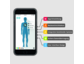 CeBIT 2017: in-tech präsentiert intelligente Gesundheits-App