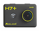 Midland H7+: Action Cam für schnelle und scharfe Aufnahmen