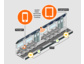 in-tech entwickelt umfangreiche Notruf-App für Zugbegleiter und Fahrgäste  