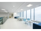 Nahtlos Weiß: neue LED-Anbauleuchte zur Deckenmontage Glamox C70-S