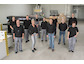 Tag der Jubilare – 10 bis 30 Jahre Betriebszugehörigkeit bei der J. Schwarz GmbH