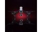 Die Vogelperspektive ist gefragt: Mit ihren Drohnenfilmen kommt die iXmedia GmbH Werbeagentur hoch hinaus