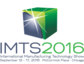 IMTS 2016 - Weltweiter Treffpunkt der Fertigungs-Industrie