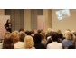 Charismatisch: Keynote Speakerin Jennifer Withelm eröffnet Feminess-Kongress 