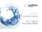Impulse der Immobilienbranche: onOffice Software AG veranstaltet zum 2. Mal die „onOffice business-beats“