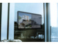Maklern das Büro verschönern: Mit dem Schaufenster-TV