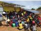 Mobile Solarcontainer für Mali