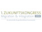 lingoking ist offizieller Partner des „1. Zukunftskongress Migration & Integration“ in Berlin