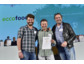 Regional-Plattform EccoFood macht 3. Platz bei Berliner Ideenwettbewerb