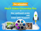MacX Video Converter Pro V5.9.0 mit Unterstützung für Intel Quick-Sync-Video 