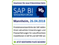 Aktuelle BI-Trends und Strategien der SAP 2018