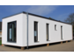 Smart House GmbH stellt Konzepte für den Bau von Flüchtlingsheimen vor