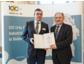 EVO erhält Auszeichnung des Landes Baden-Württemberg für Industrie 4.0
