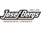 Görlach Besatzschmuck GmbH übernimmt Geschäftsbereiche von Josef Bergs GmbH & Co. KG