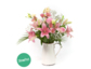 BloomPost erweitert sein Sortiment um größere Blumensträuße