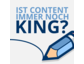 Ist Content immer noch King?