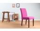 Es wird farbenfroh rund um den Esstisch: Neue Stuhl-Kollektion von Blue Wall Design