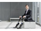 Pionier der bionischen Knie- und Fußgelenkprothese: Hugh Herr als Finalist für den Europäischen Erfinderpreis 2016 nominiert