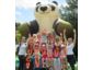 WWF Sponsorenlauf mit globegarden Kinderkrippen