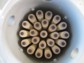 Falle: Nachgemachte Filterkerzen für Ölnebelabscheider