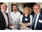 „PlusPunkt Partnerlounge“ des DEHOGA Nordrhein in der Schifferbörse: Business Speed Dating und kulinarische Momente
