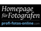 Die perfekte Online-Präsenz für Profi-Fotografen