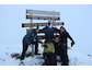 3 von 7: Weltweites Hilfsprojekt 7summits4help absolviert Kilimanjaro