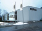 20 Jahre Relay: außergewöhnliche Logistik- und Lagerlösungen