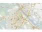 Mapping-Software hilft Unternehmen Daten auf der Landkarte zu analysieren und zu visualisieren