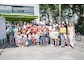 Plogging-Event am Wutzky trotz Hitze großer Erfolg: Bezirksbürgermeister Martin Hikel träumt schon von der Wiederholung 