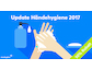 Update Händehygiene 2017