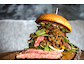 Dipster Dips machen Bestseller-Burger: Erfolgreiches Gastro-Experiment von Nürnbergs Burgerbar Nr.1 