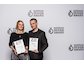 Studio Bachmannkern mit German Design Award 2018 prämiert