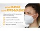 FFP2 Maskenpflicht - Hier hochwertige und zertifizierte Masken schnell bestellen