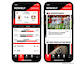 RESTful zum Erfolg – neue Features in der Bayer 04 Leverkusen App