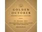 Golden October – Internationale Kunst- und Antiquitätenauktion am 23.10.2021