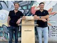 Bretter, die die Welt begeistern: Mainzer Möbel-Startup expandiert nach Nordamerika