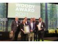Innovationspreis: Roggemann erhält Woody Award 2021