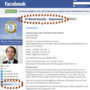 Rechtsfalle Social Media Impressumpflicht gilt auch für Facebook