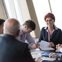 Die Meetingqualität verbessern Fünf Tipps für effizientere Meetings